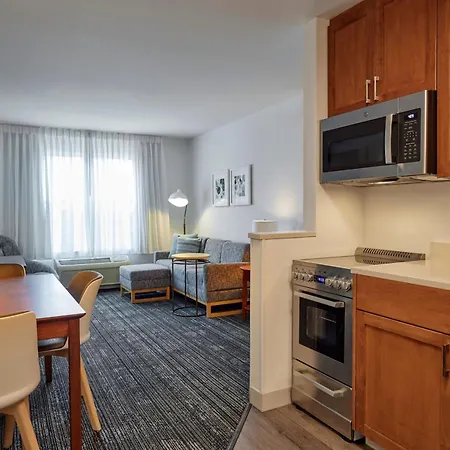 Towneplace Suites Medford-2