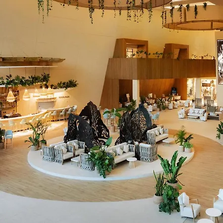 Grand Sirenis Riviera Maya Resort & Spa All Inclusive-2