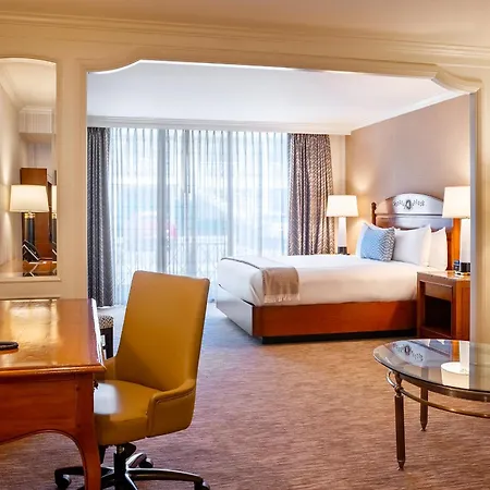 Little America Hotel Salt Lake City-2