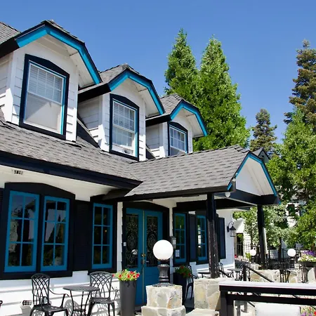 Arrowhead Lake Inn-3