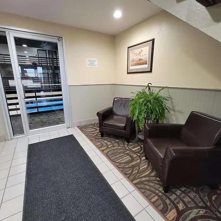 Surestay Plus Hotel By Best Western Grand Island-2