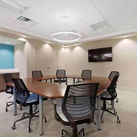 Extended Stay America Premier Suites - Lakeland - I-4-3