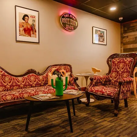 Hotel Indigo - Memphis Downtown By Ihg-3