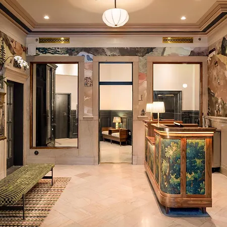 The Flat Iron Hotel, A Member Of Design Hotels-3