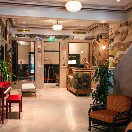 The Flat Iron Hotel, A Member Of Design Hotels-2