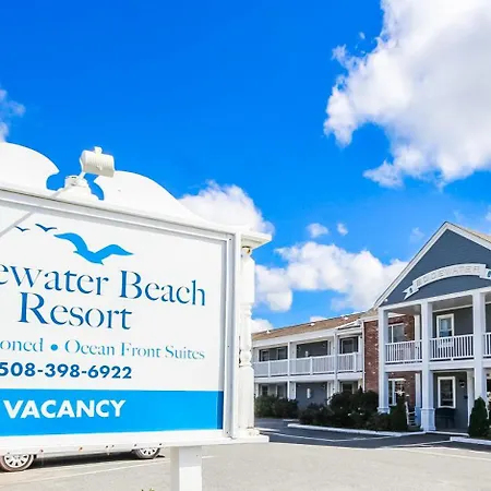 Edgewater Beach Resort-2