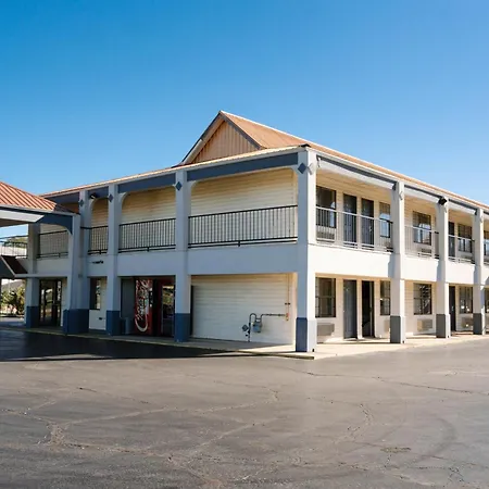 Days Inn By Wyndham Monroe, Louisiana-3