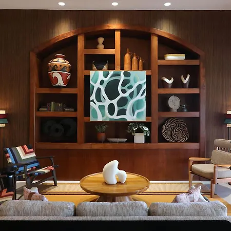 Four Points By Sheraton San Jose Costa Rica-2