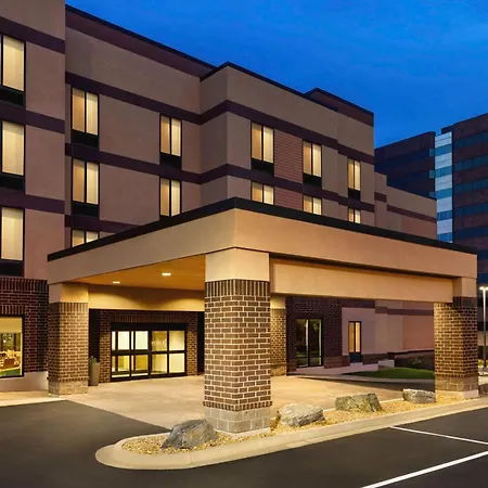 Home2 Suites By Hilton Denver West / Federal Center-3