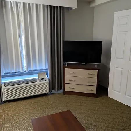 Wingate By Wyndham Chesapeake-2