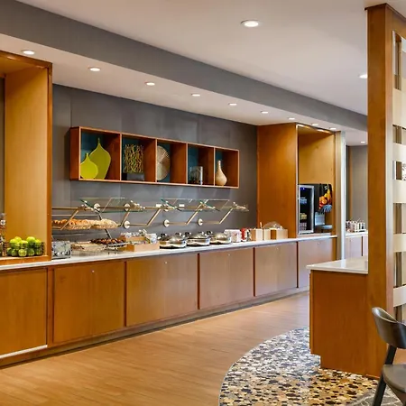Springhill Suites By Marriott Wisconsin Dells-2