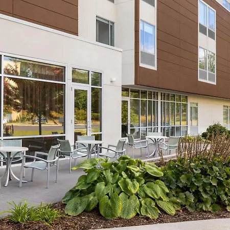 Springhill Suites By Marriott Wisconsin Dells-3