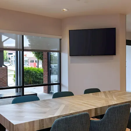 Towneplace Suites By Marriott Macon Mercer University-3