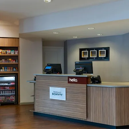 Towneplace Suites By Marriott Macon Mercer University-2