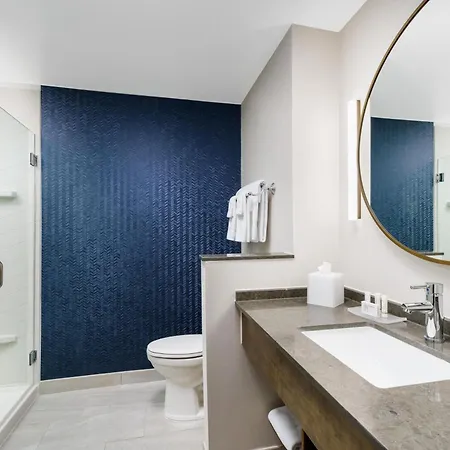 Fairfield Inn & Suites By Marriott Oakhurst Yosemite-3