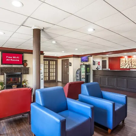 Hometowne Studios By Red Roof Lancaster-3