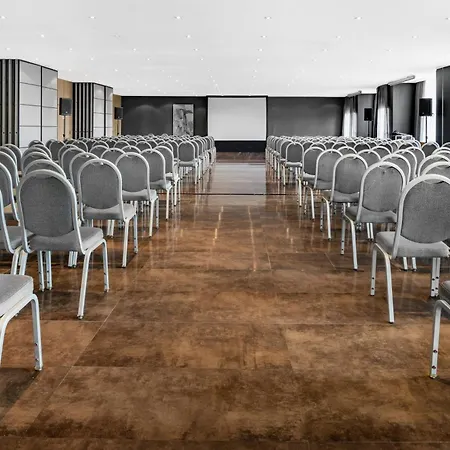 Ac Hotel Madrid Feria By Marriott-3