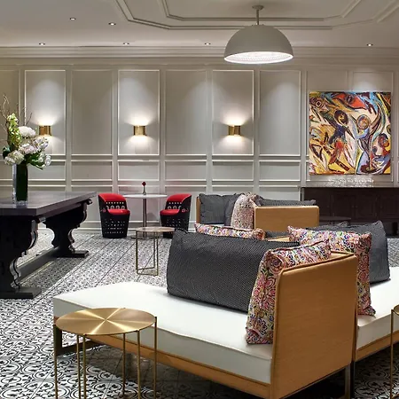 Hotel Colonnade Coral Gables, Autograph Collection-3