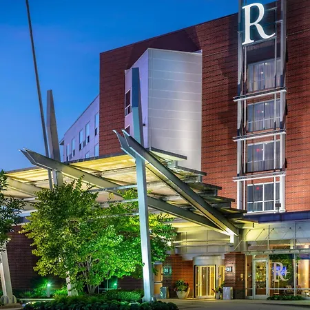 Renaissance Boston Patriot Place Hotel-2
