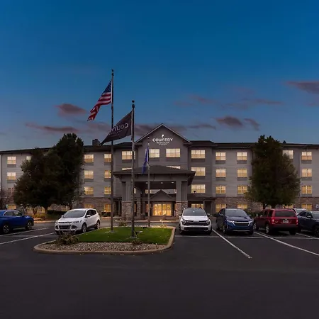 Country Inn & Suites By Radisson, Portage, In-2