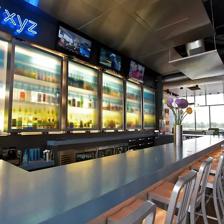Aloft By Marriott Tulsa-3
