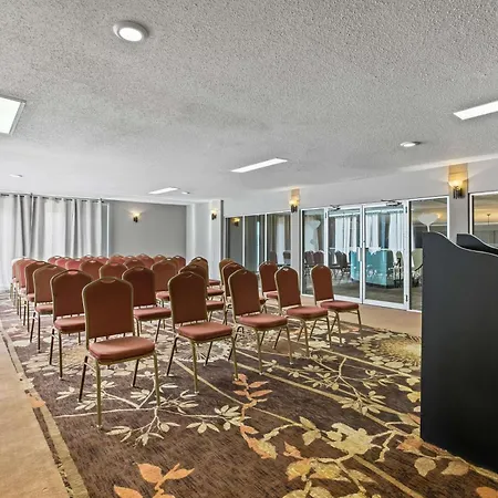 Best Western Downtown Casper Hotel-2
