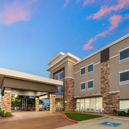 La Quinta By Wyndham Rockport - Fulton-2