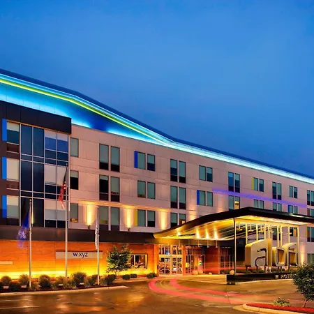Aloft By Marriott Green Bay-3