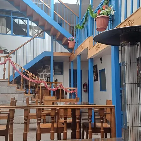 La Casa De Mayte-2