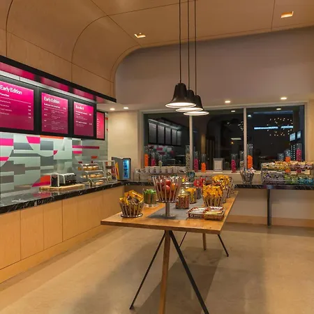 Aloft By Marriott College Station-2