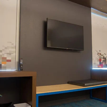Aloft By Marriott Corpus Christi-3