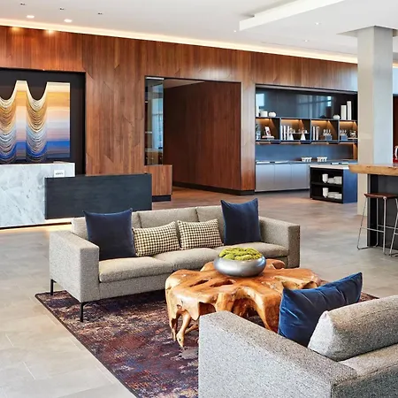 Ac Hotel By Marriott San Jose Santa Clara-2