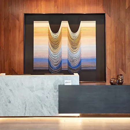 Ac Hotel By Marriott San Jose Santa Clara-3