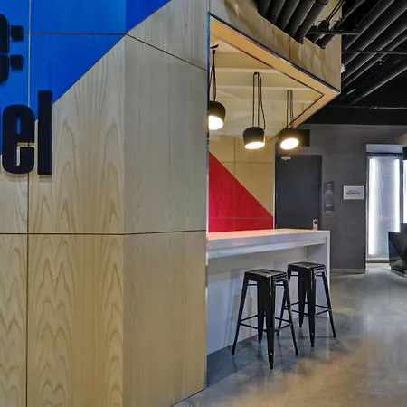 Aloft By Marriott Secaucus Meadowlands-2