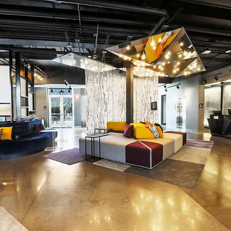 Aloft By Marriott Reno-Tahoe International Airport-3