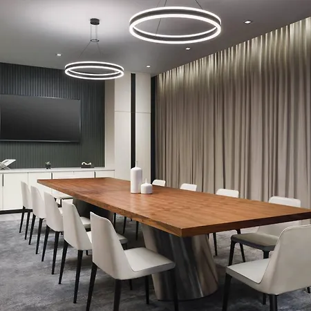 Ac Hotel By Marriott Scottsdale North-3