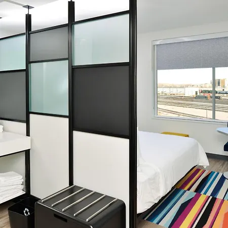 Aloft By Marriott North Kansas City-3