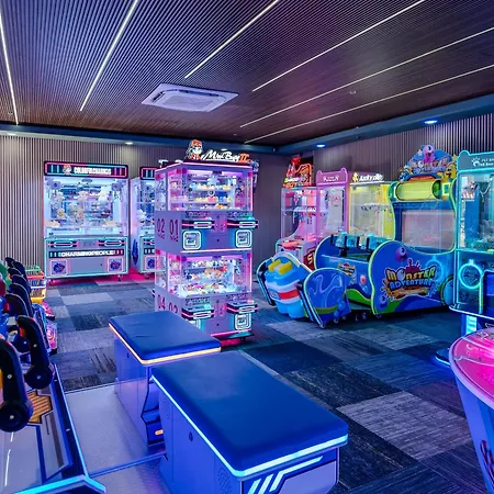 Aloft By Marriott Ponce Hotel & Casino-3