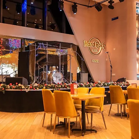 Aloft By Marriott Ponce Hotel & Casino-2