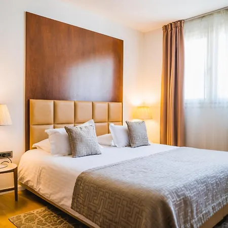 Hotel Vestibul Palace & Villa - Small Luxury Hotels Of The World-3