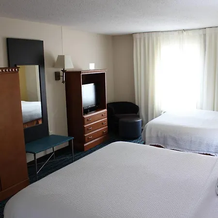 Fairfield Inn & Suites Kansas City Liberty-3