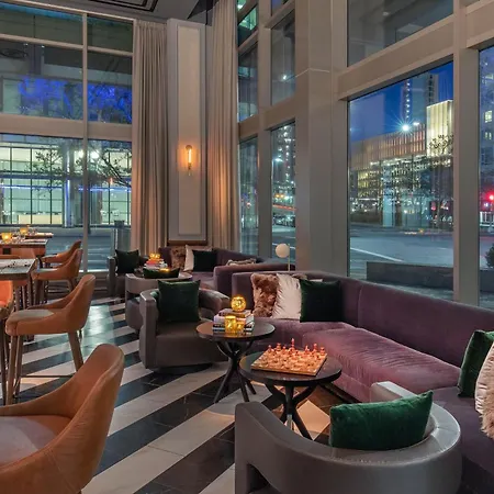 Renaissance Boston Seaport District-3
