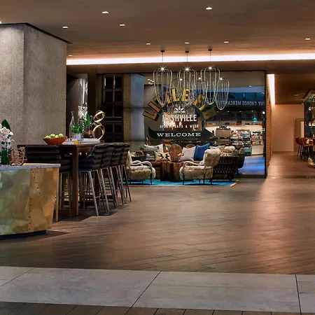 Renaissance Nashville Hotel-2