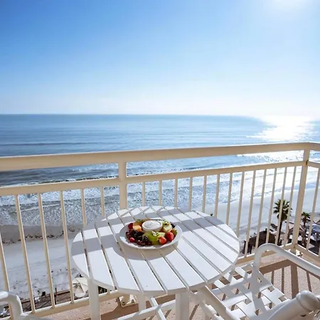 The Shores Resort & Spa-2