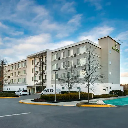 Element By Marriott Lexington-3