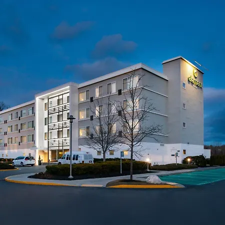 Element By Marriott Lexington-2