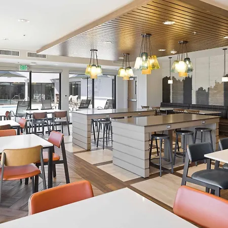 Fairfield Inn & Suites By Marriott San Diego Pacific Beach-2
