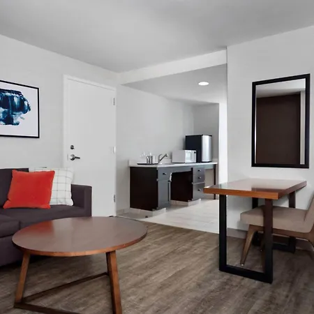 Delta Hotels By Marriott Burlington-2