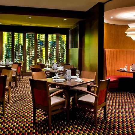 Courtyard By Marriott Niagara Falls-2