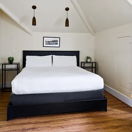 Inn At Sonoma, A Four Sisters Inn-3